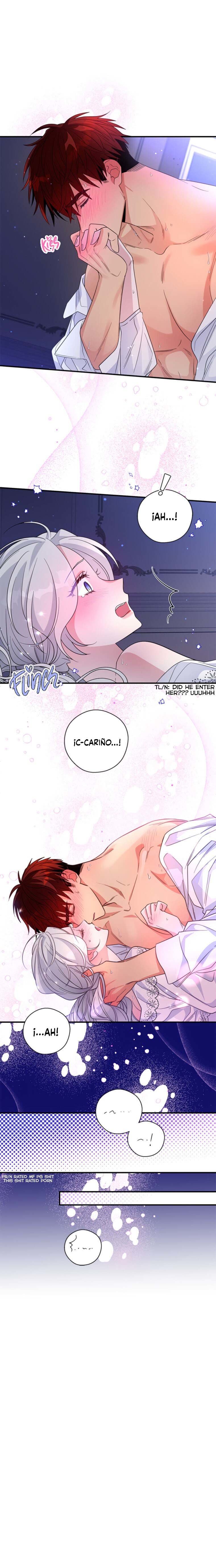 Read Cariño, hoy voy hacer huelga ES Manga Online