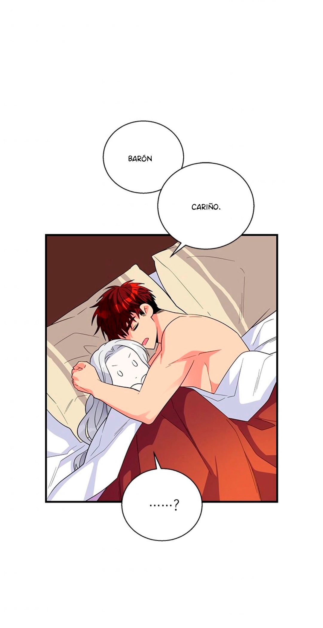 Read Cariño, hoy voy hacer huelga ES Manga Online