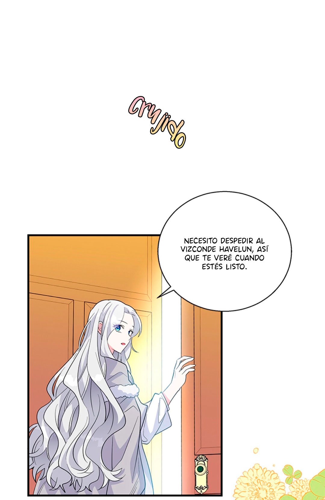 Read Cariño, hoy voy hacer huelga ES Manga Online