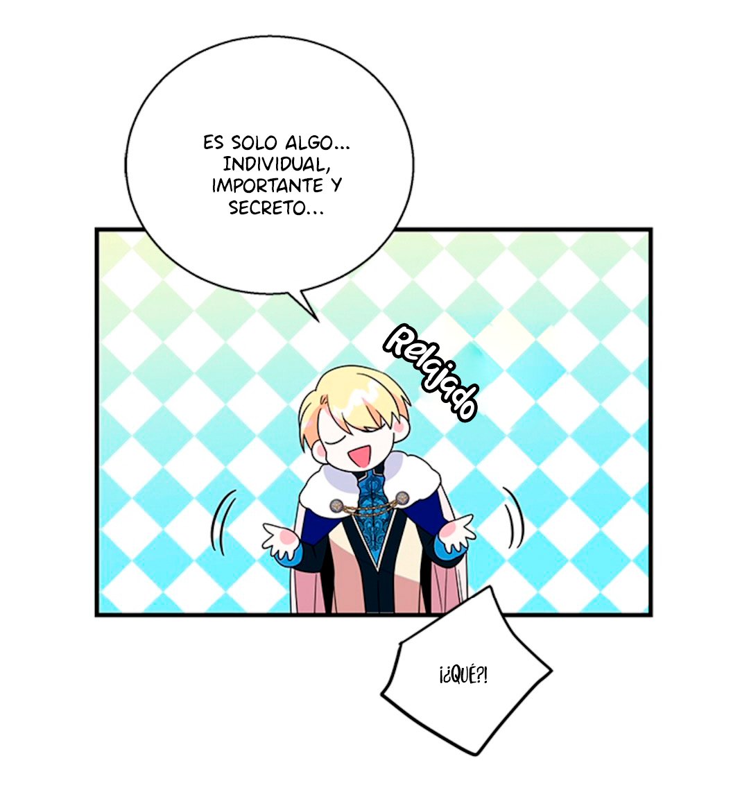 Read Cariño, hoy voy hacer huelga ES Manga Online