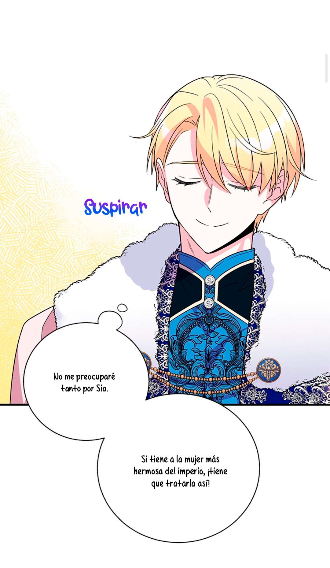 Read Cariño, hoy voy hacer huelga ES Manga Online