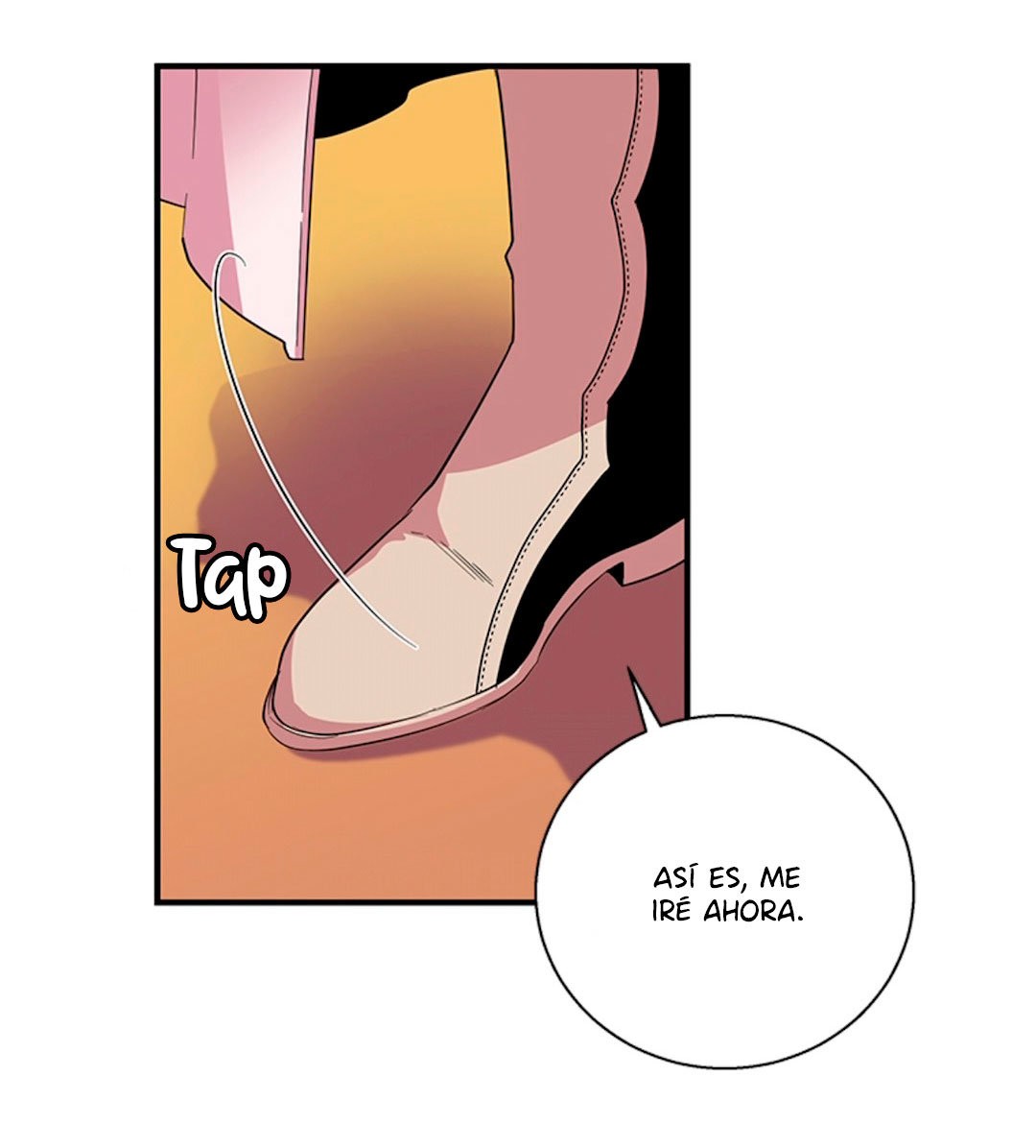 Read Cariño, hoy voy hacer huelga ES Manga Online
