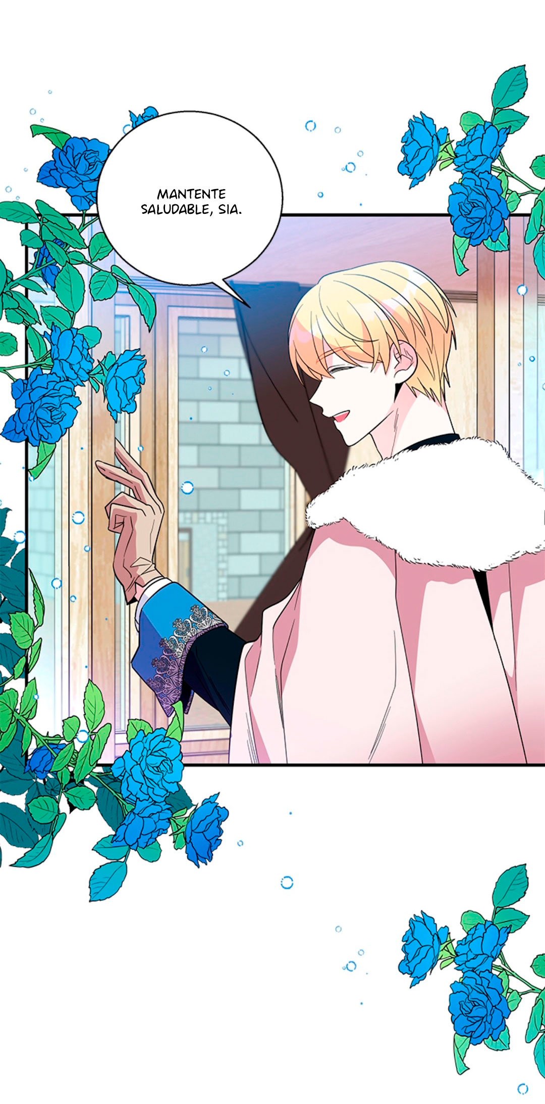Read Cariño, hoy voy hacer huelga ES Manga Online