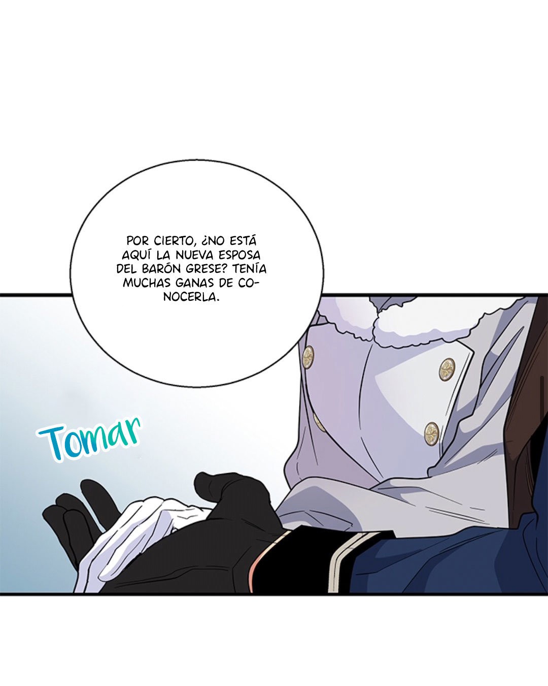 Read Cariño, hoy voy hacer huelga ES Manga Online