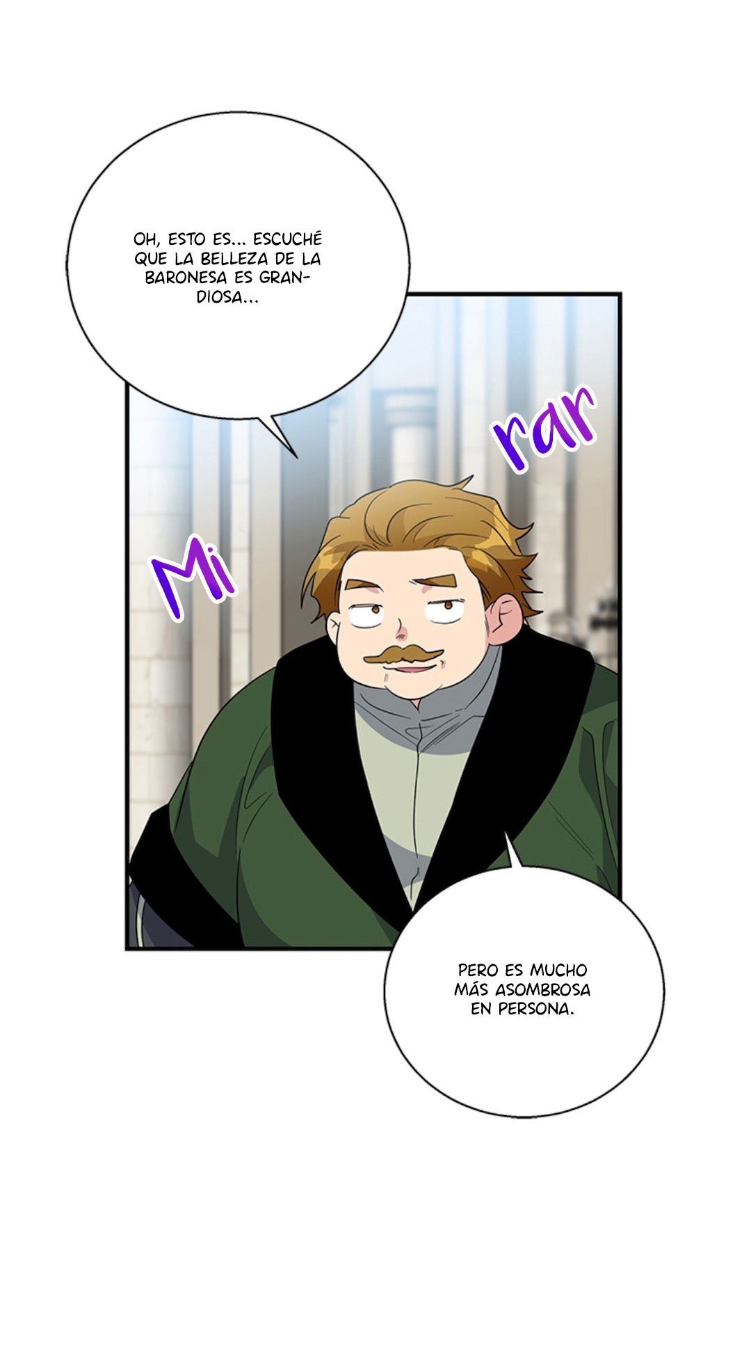 Read Cariño, hoy voy hacer huelga ES Manga Online