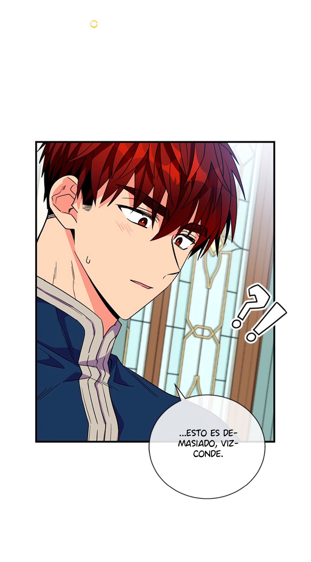 Read Cariño, hoy voy hacer huelga ES Manga Online