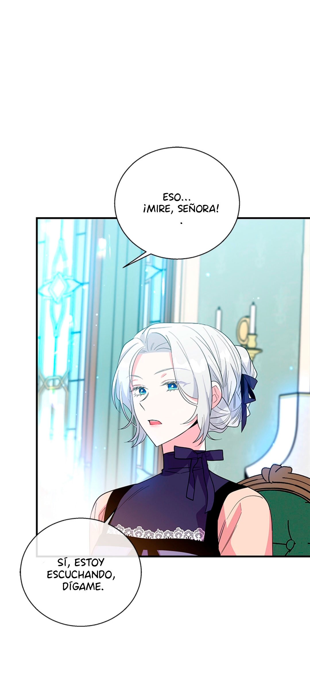 Read Cariño, hoy voy hacer huelga ES Manga Online