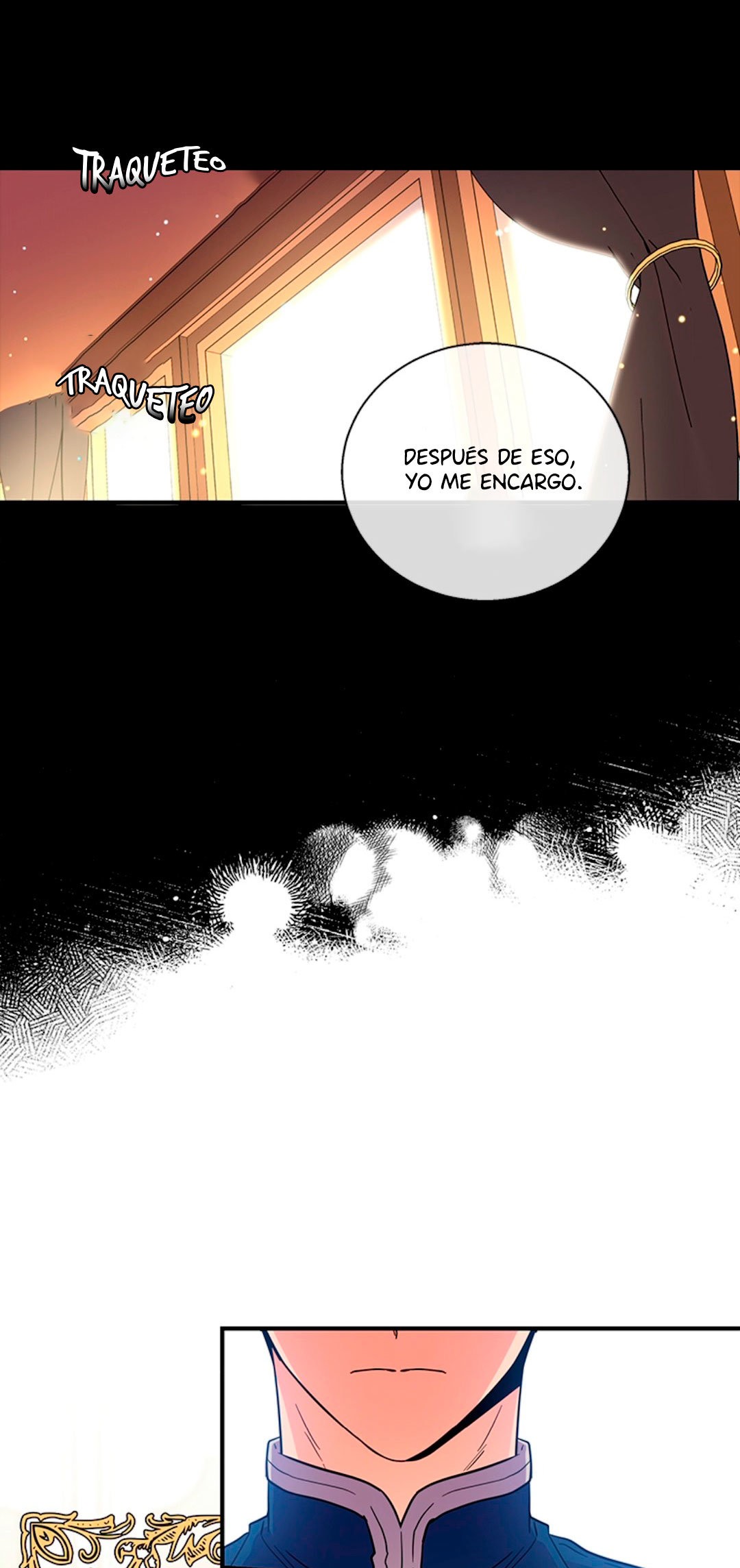 Read Cariño, hoy voy hacer huelga ES Manga Online