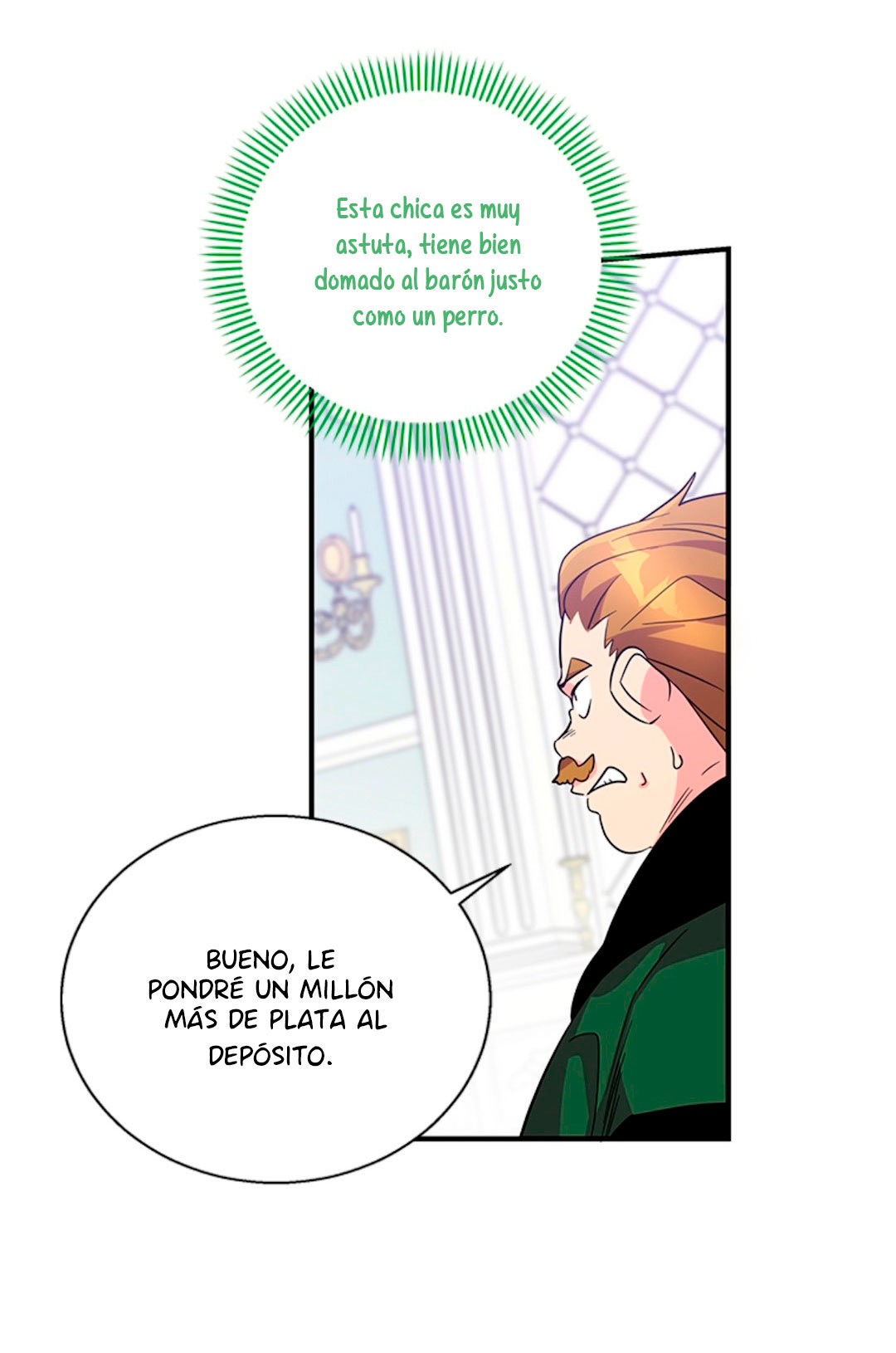 Read Cariño, hoy voy hacer huelga ES Manga Online