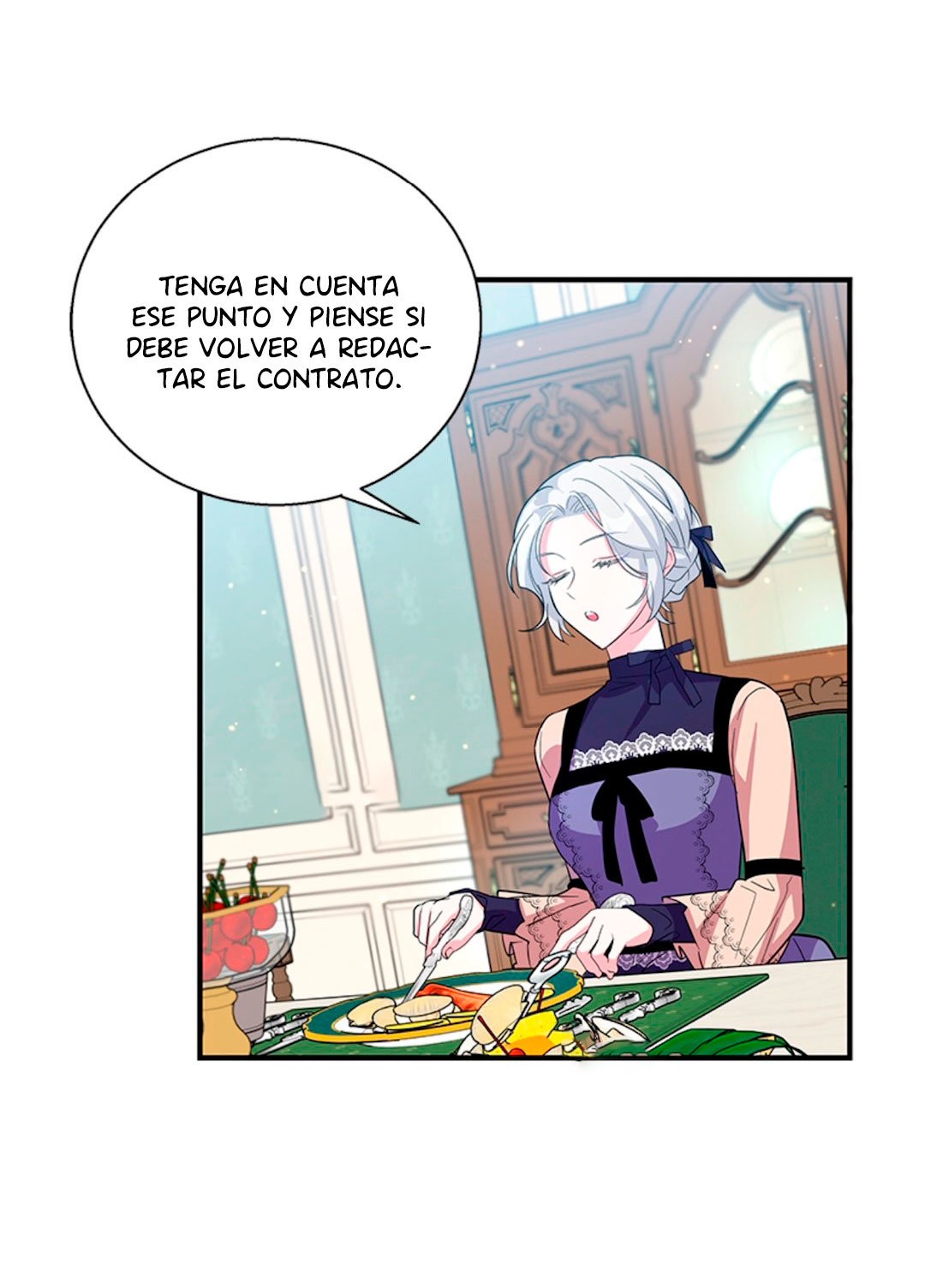 Read Cariño, hoy voy hacer huelga ES Manga Online