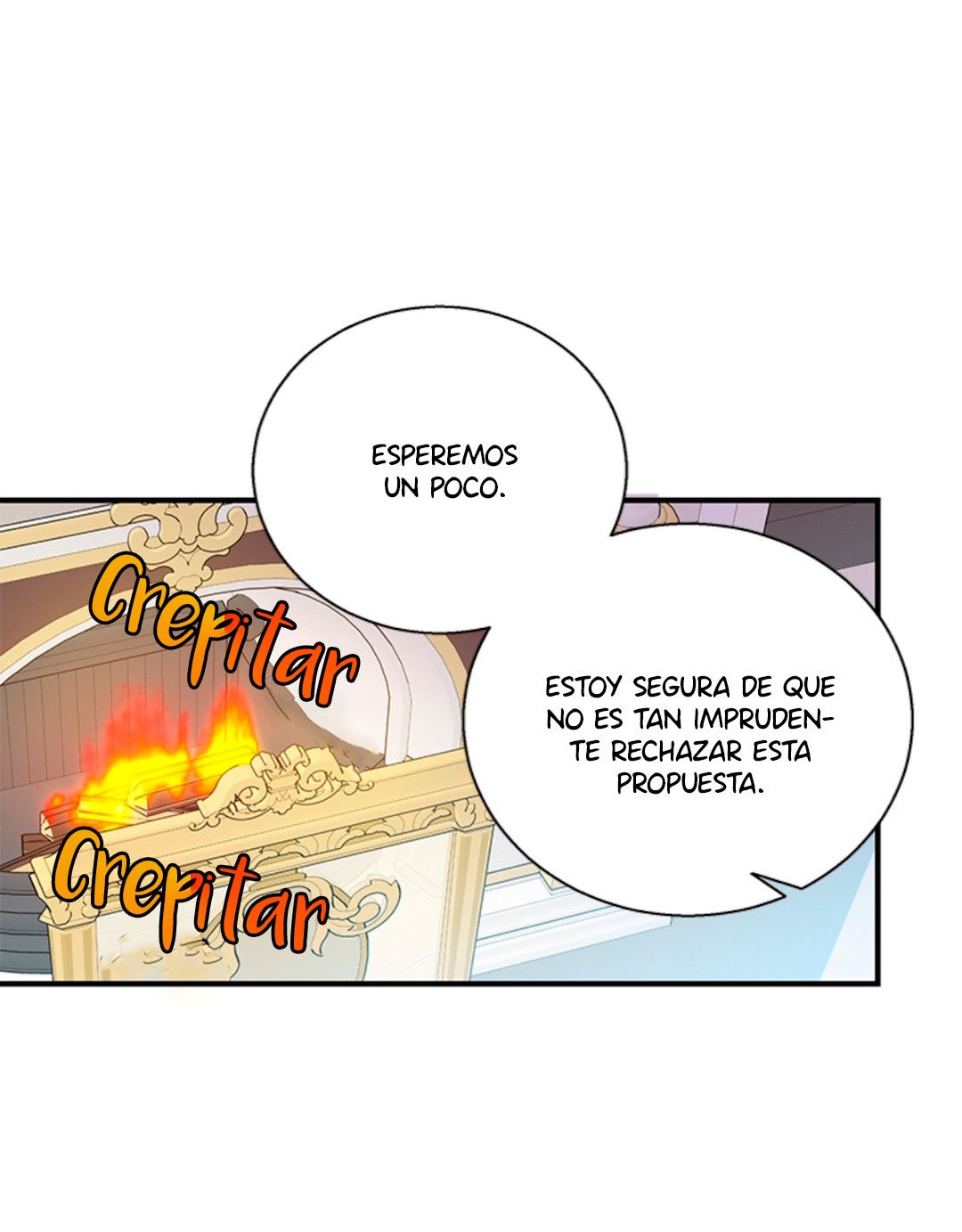 Read Cariño, hoy voy hacer huelga ES Manga Online