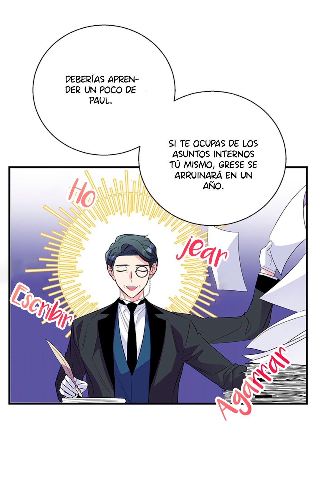 Read Cariño, hoy voy hacer huelga ES Manga Online