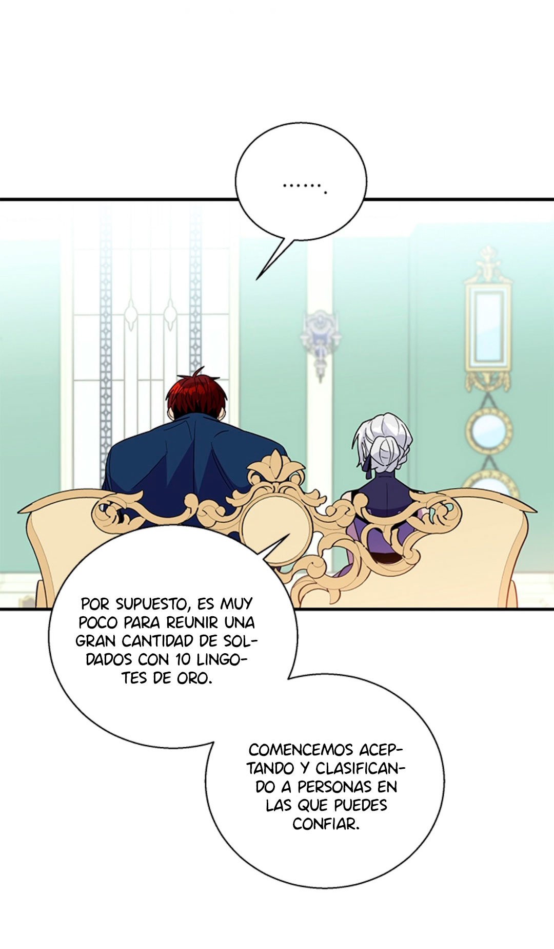 Read Cariño, hoy voy hacer huelga ES Manga Online
