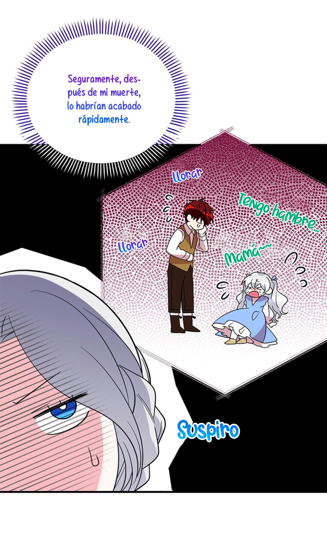 Read Cariño, hoy voy hacer huelga ES Manga Online