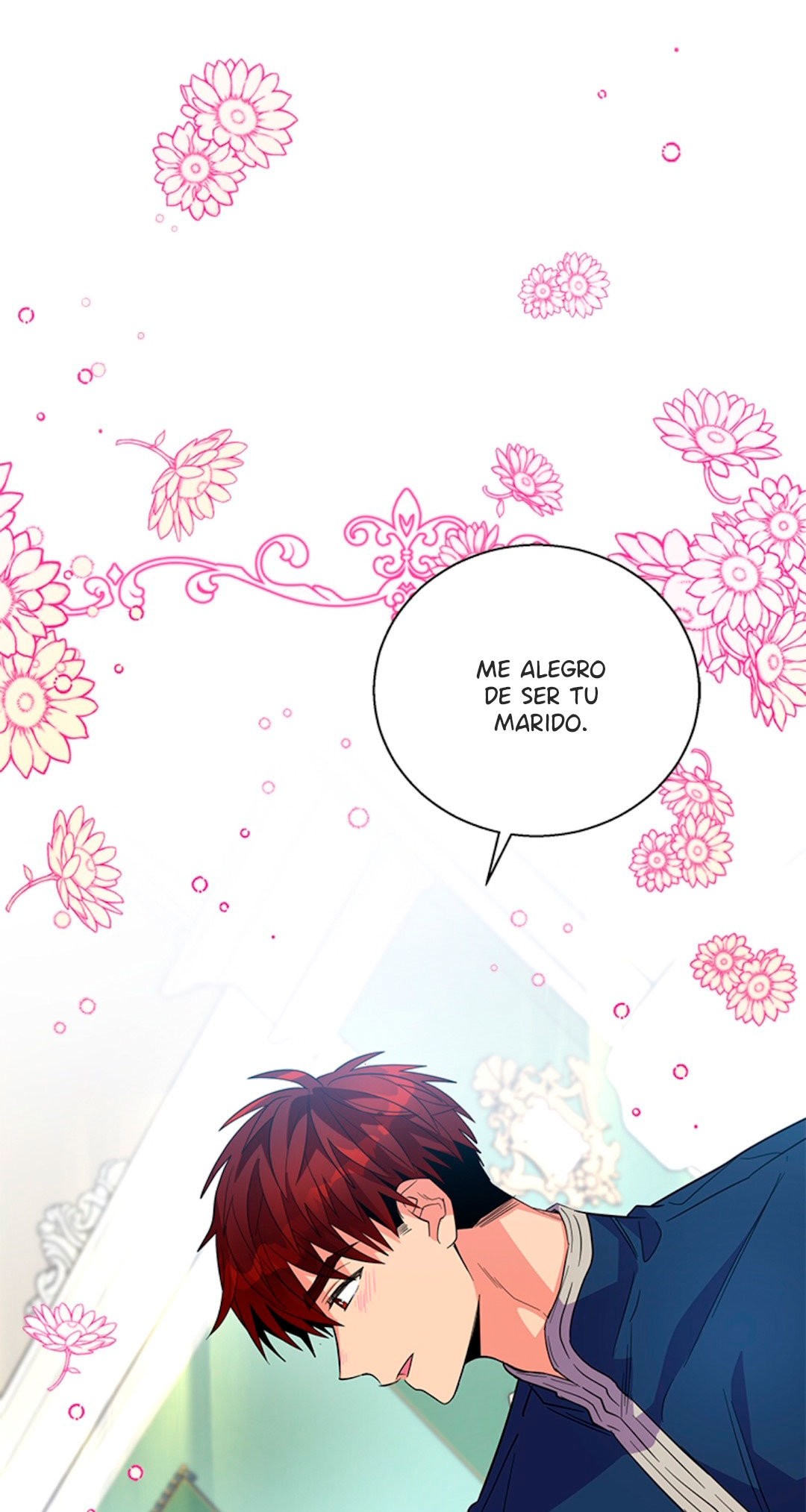 Read Cariño, hoy voy hacer huelga ES Manga Online