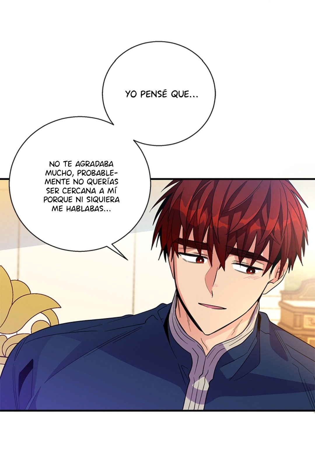 Read Cariño, hoy voy hacer huelga ES Manga Online