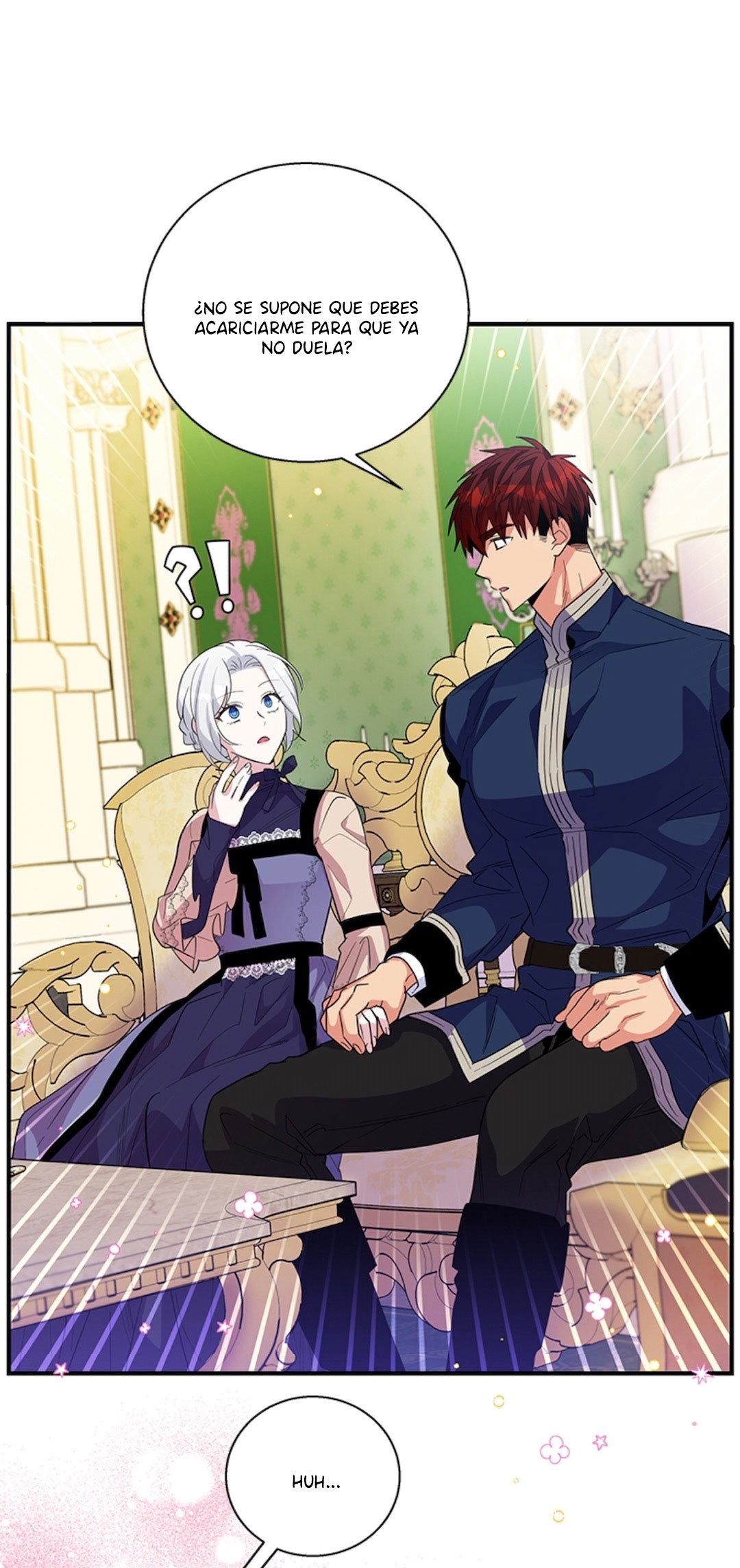 Read Cariño, hoy voy hacer huelga ES Manga Online
