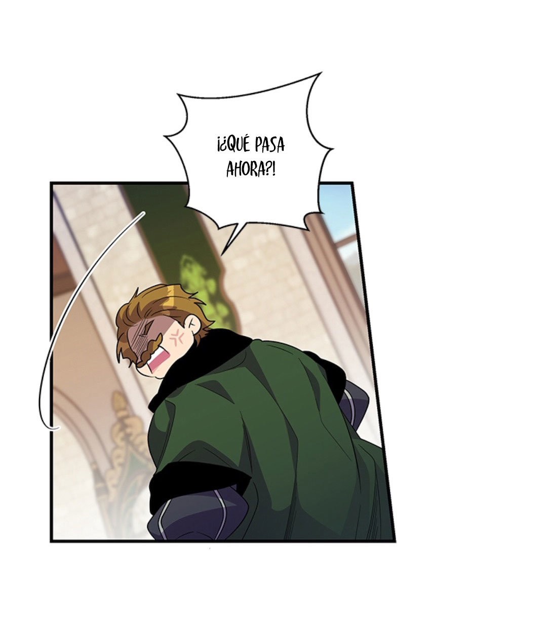 Read Cariño, hoy voy hacer huelga ES Manga Online