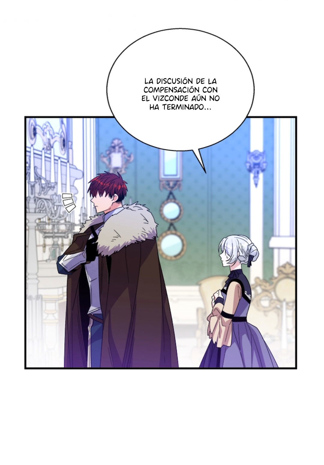 Read Cariño, hoy voy hacer huelga ES Manga Online