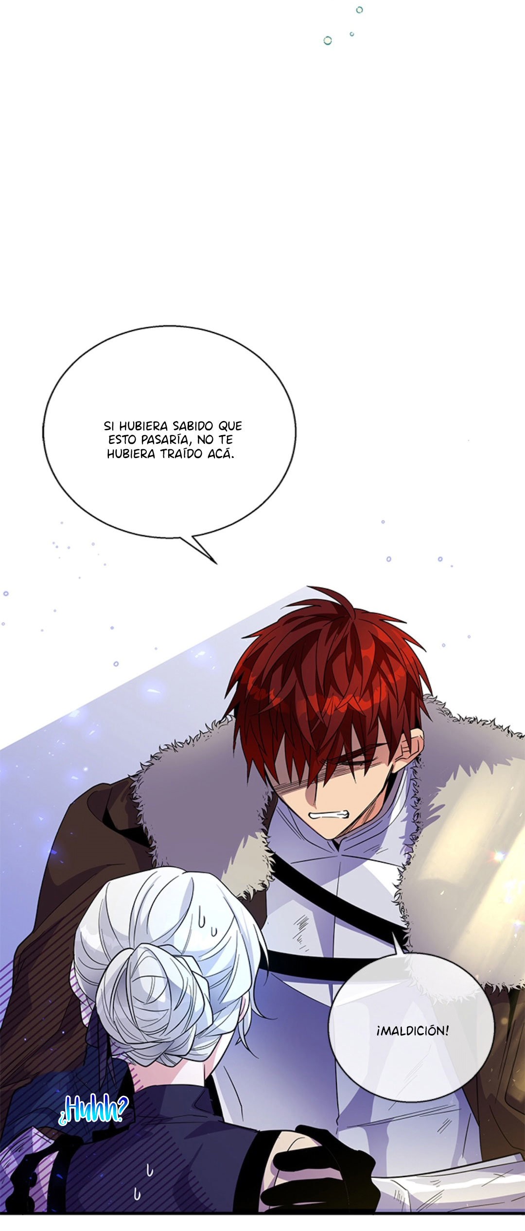 Read Cariño, hoy voy hacer huelga ES Manga Online