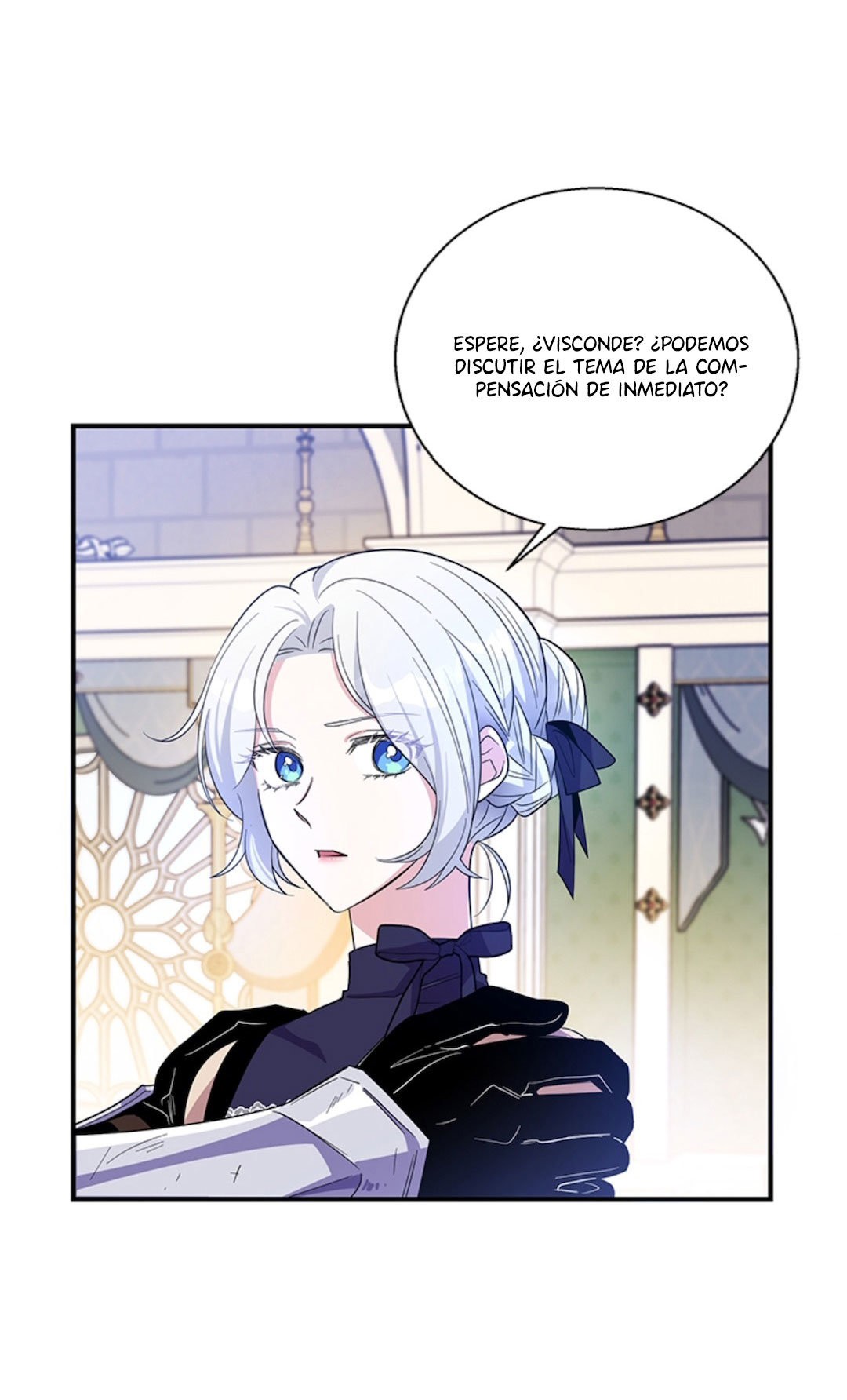 Read Cariño, hoy voy hacer huelga ES Manga Online