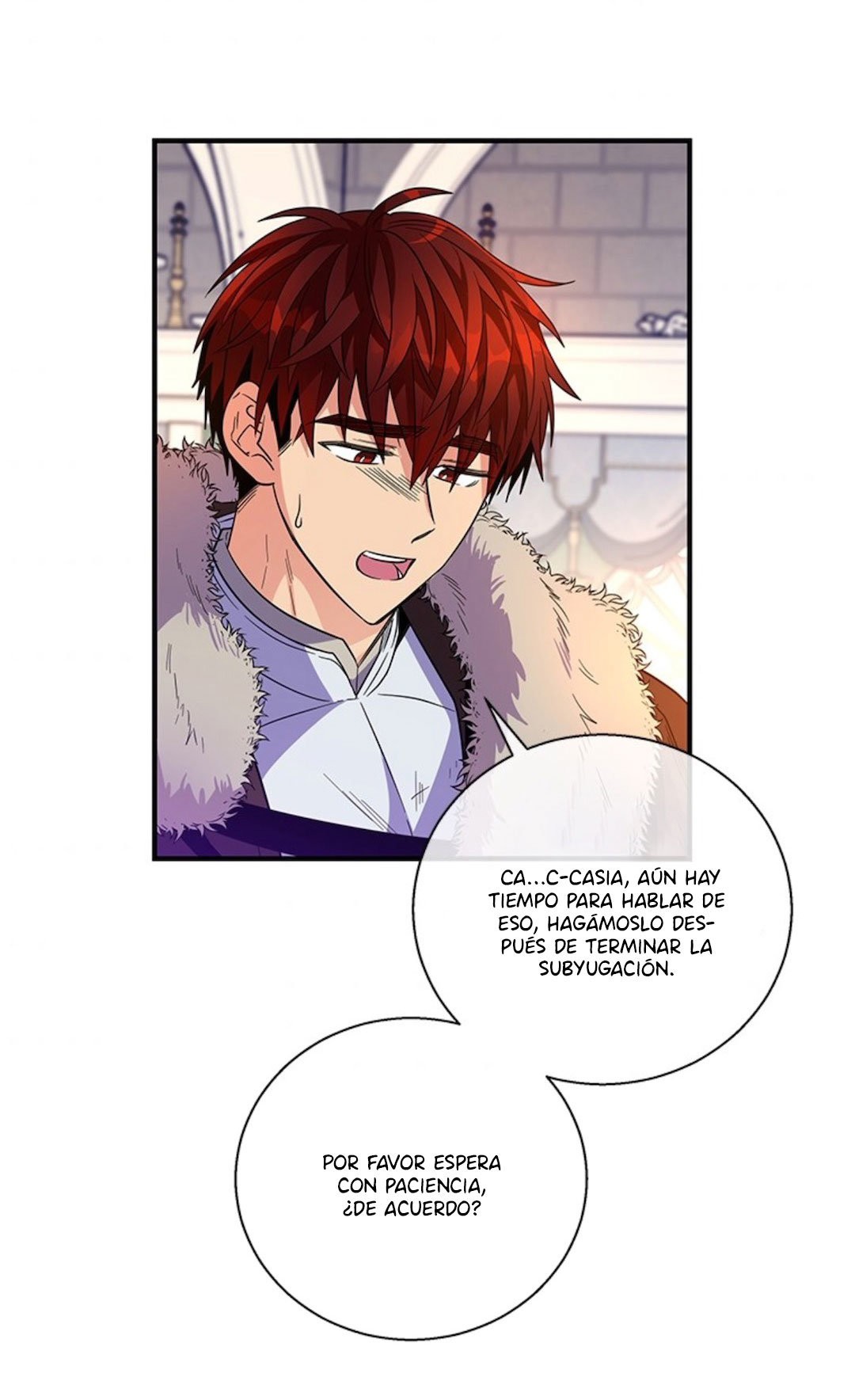 Read Cariño, hoy voy hacer huelga ES Manga Online