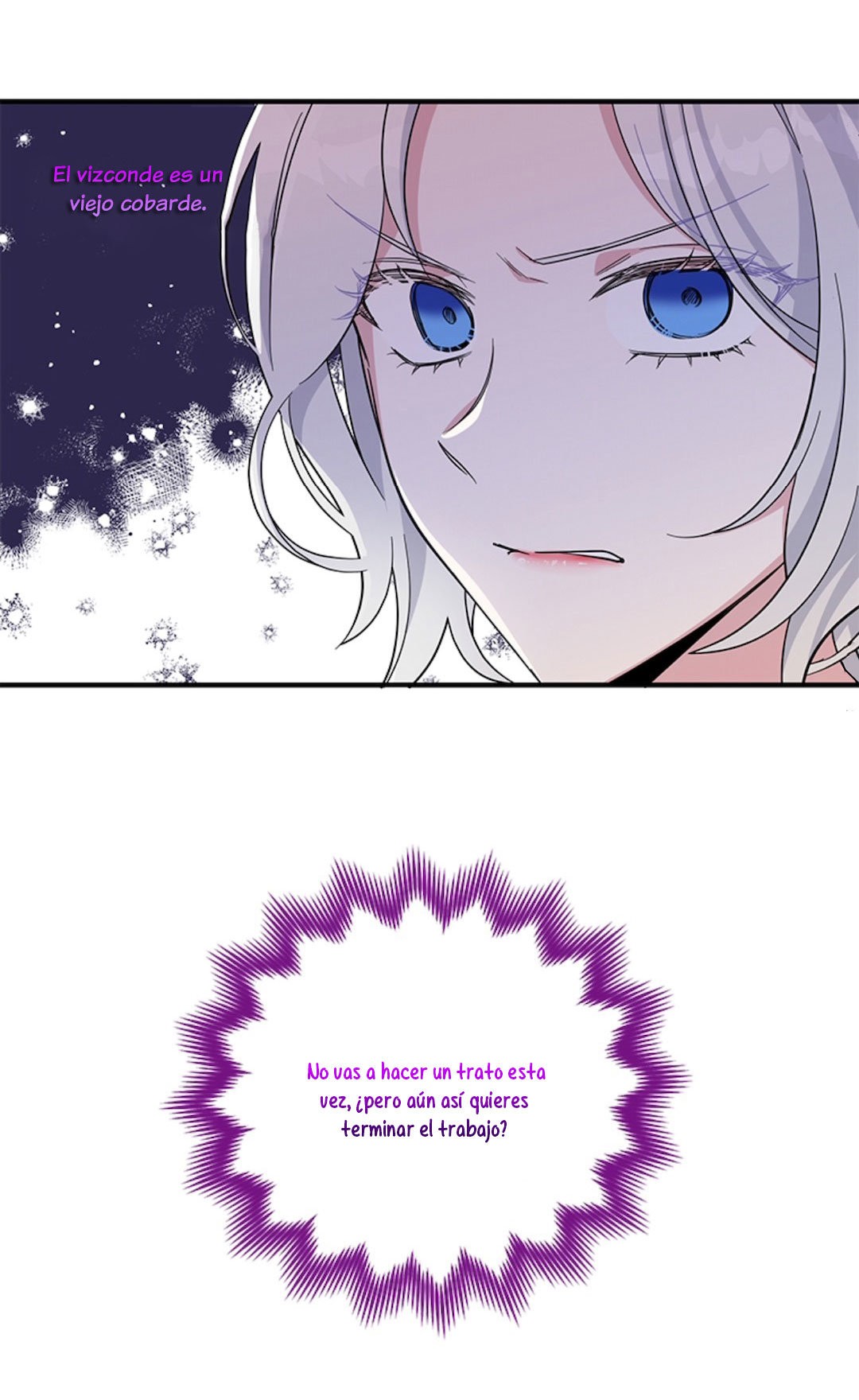 Read Cariño, hoy voy hacer huelga ES Manga Online
