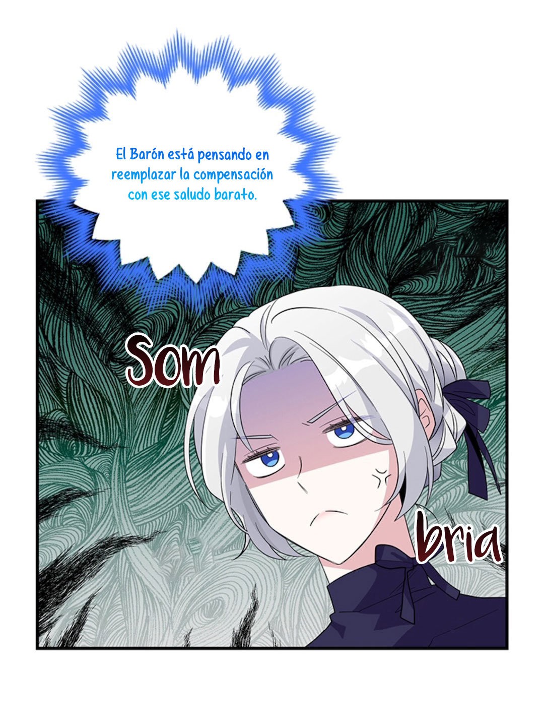 Read Cariño, hoy voy hacer huelga ES Manga Online