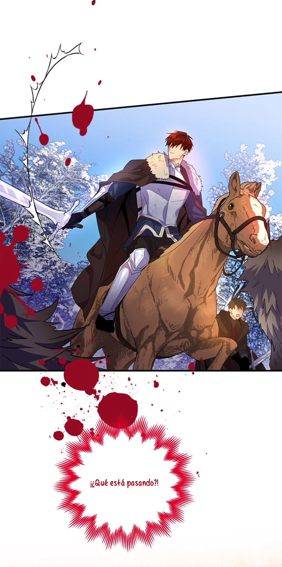 Read Cariño, hoy voy hacer huelga ES Manga Online