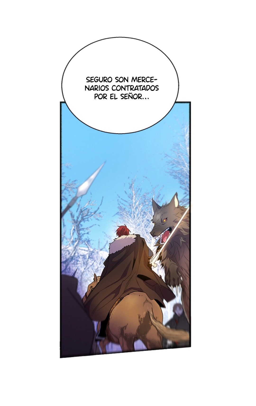 Read Cariño, hoy voy hacer huelga ES Manga Online