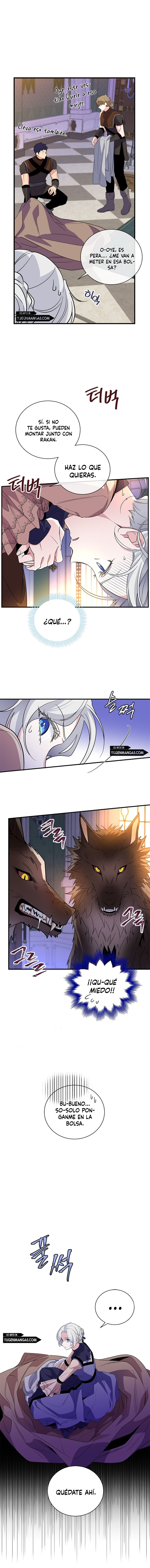 Read Cariño, hoy voy hacer huelga ES Manga Online