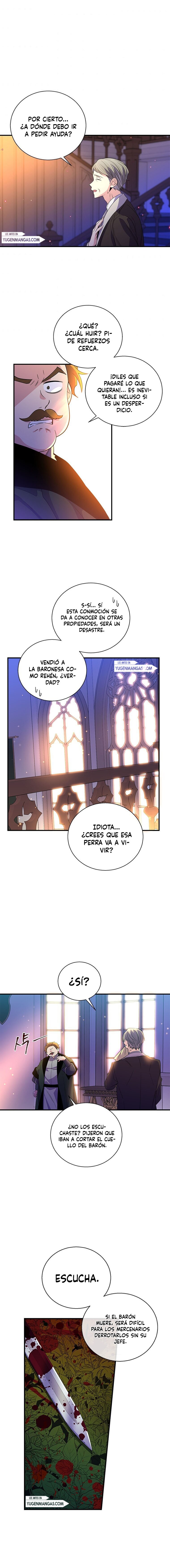 Read Cariño, hoy voy hacer huelga ES Manga Online