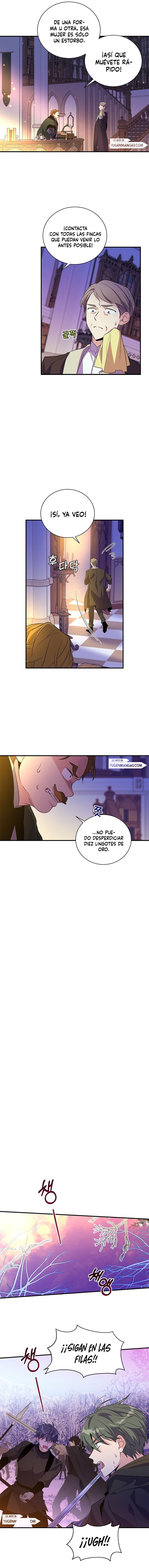 Read Cariño, hoy voy hacer huelga ES Manga Online