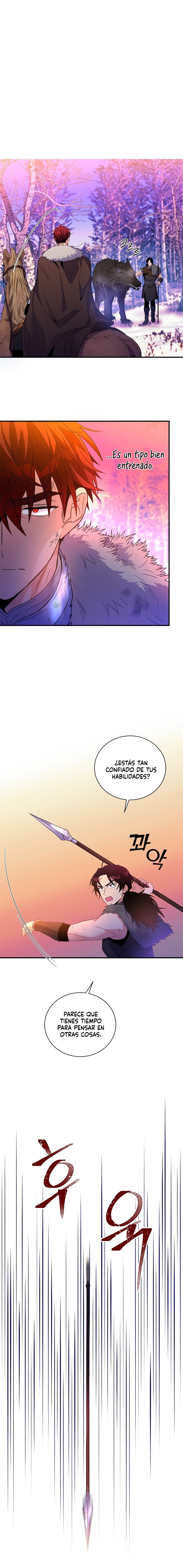 Read Cariño, hoy voy hacer huelga ES Manga Online