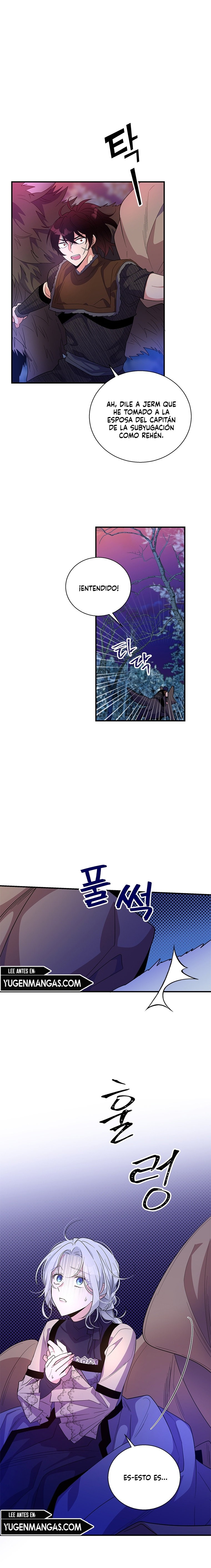 Read Cariño, hoy voy hacer huelga ES Manga Online