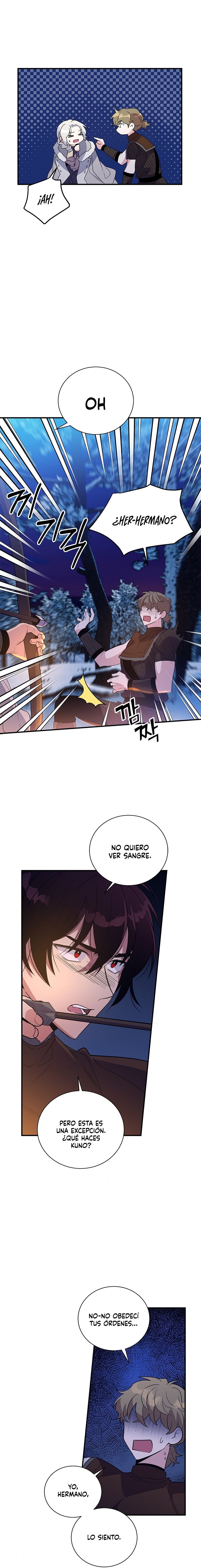Read Cariño, hoy voy hacer huelga ES Manga Online