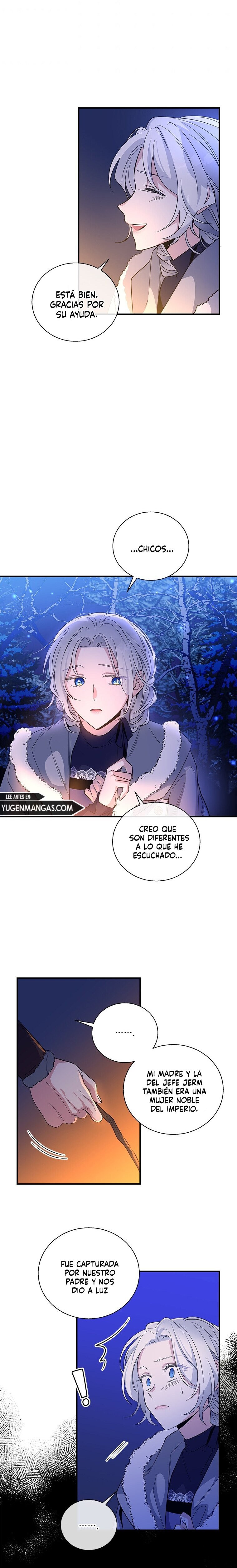 Read Cariño, hoy voy hacer huelga ES Manga Online