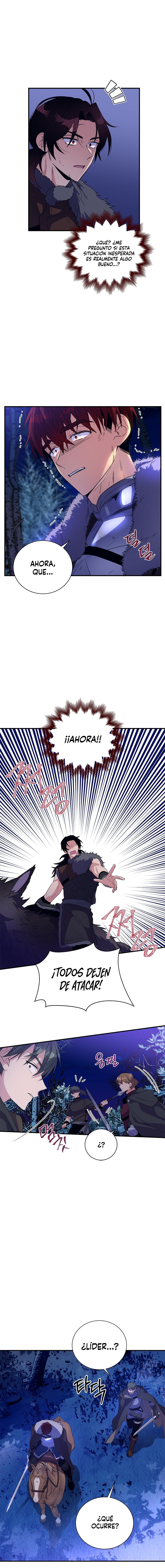 Read Cariño, hoy voy hacer huelga ES Manga Online