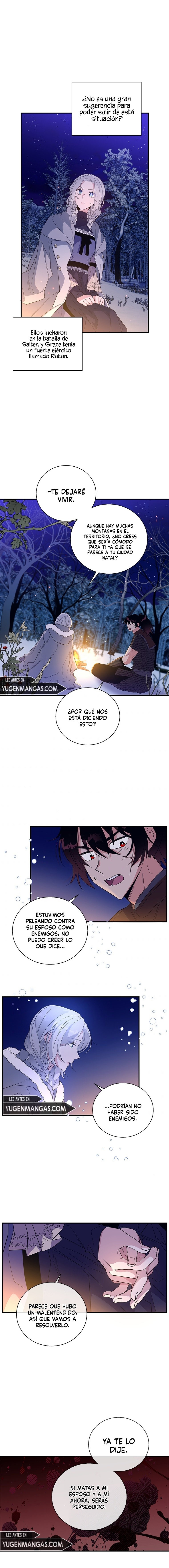 Read Cariño, hoy voy hacer huelga ES Manga Online