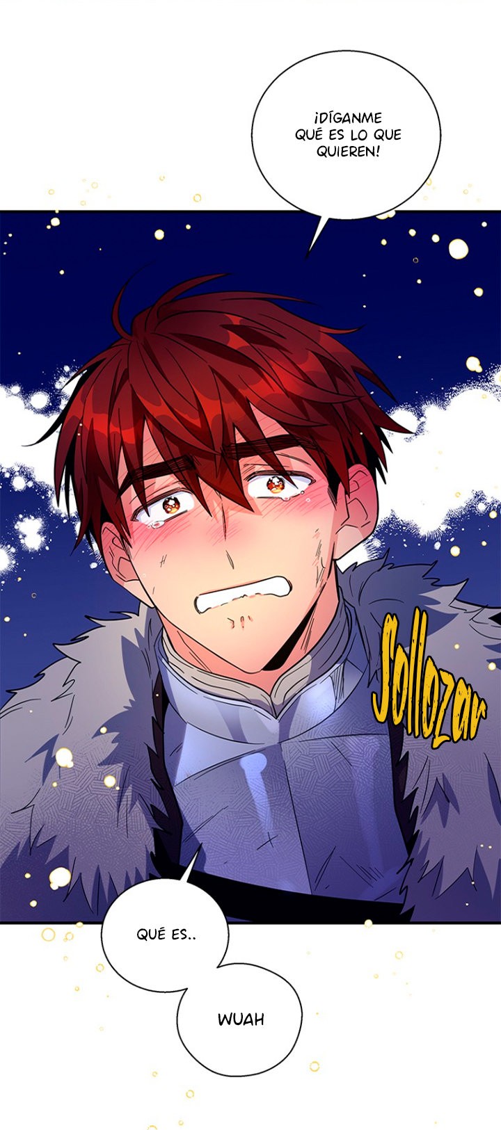 Read Cariño, hoy voy hacer huelga ES Manga Online