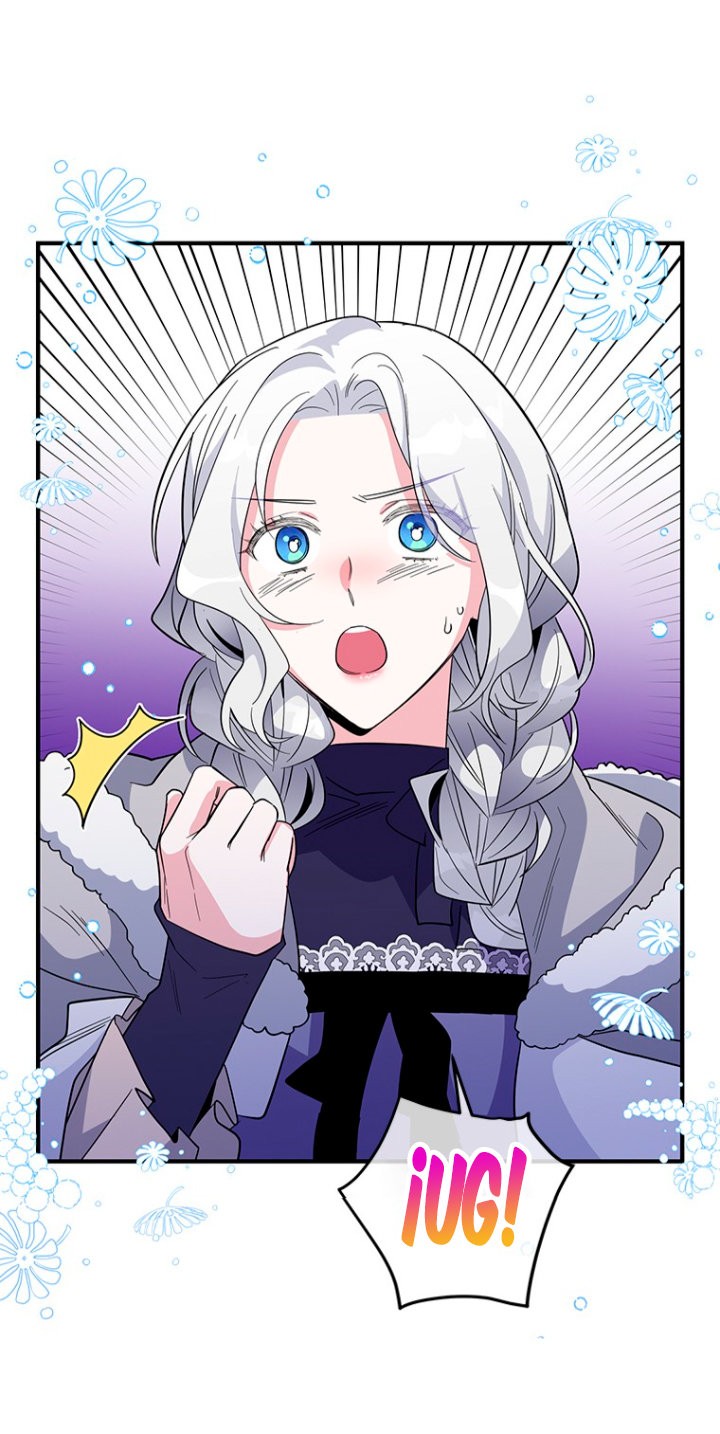 Read Cariño, hoy voy hacer huelga ES Manga Online