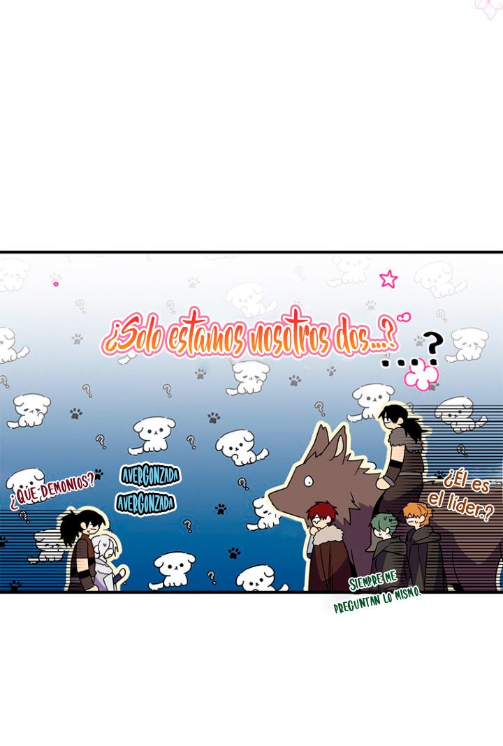 Read Cariño, hoy voy hacer huelga ES Manga Online