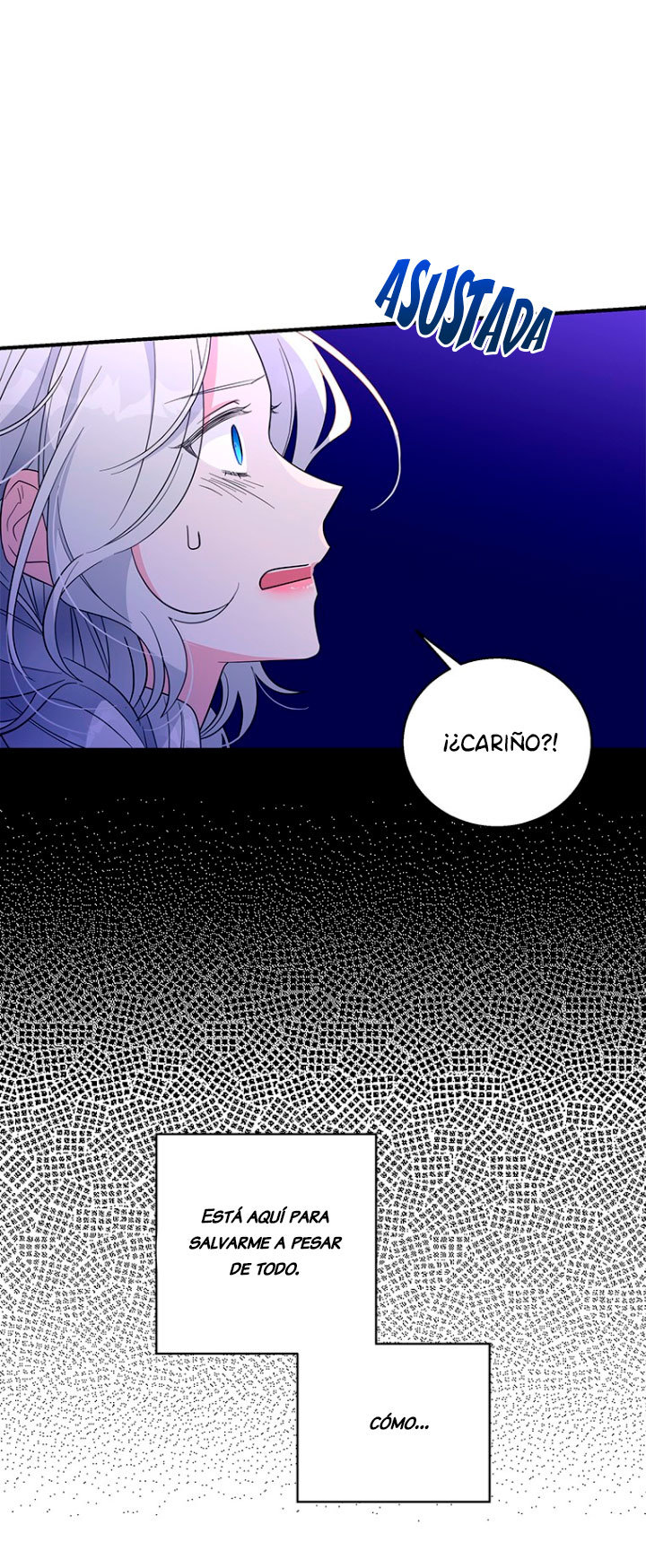 Read Cariño, hoy voy hacer huelga ES Manga Online