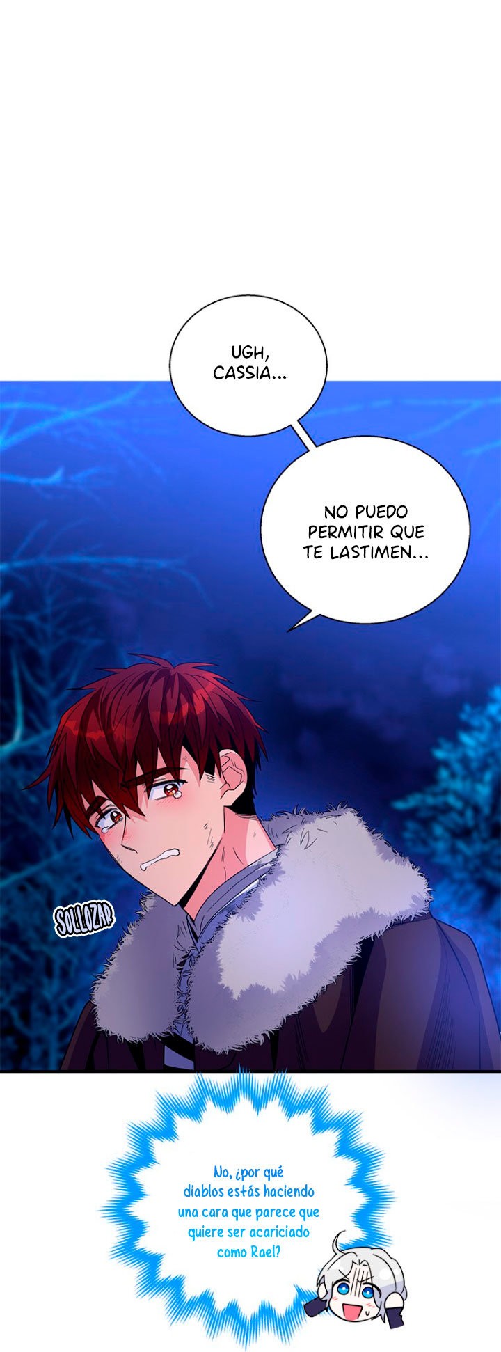 Read Cariño, hoy voy hacer huelga ES Manga Online