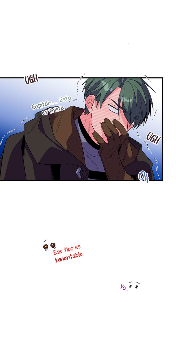 Read Cariño, hoy voy hacer huelga ES Manga Online