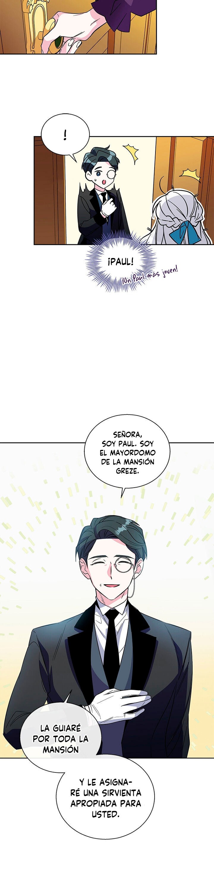 Read Cariño, hoy voy hacer huelga ES Manga Online