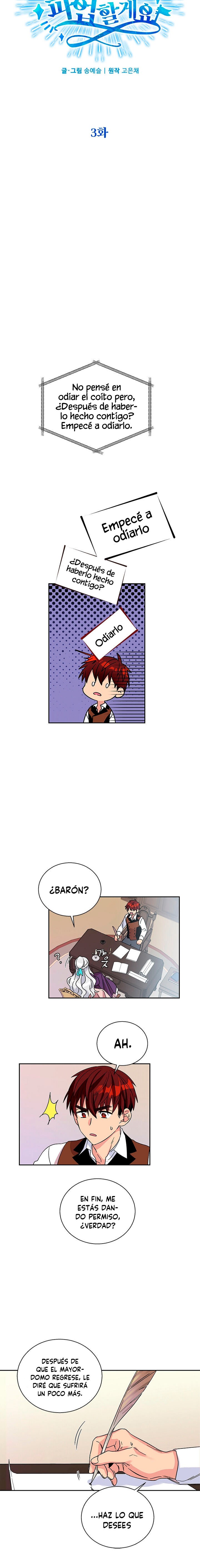 Read Cariño, hoy voy hacer huelga ES Manga Online