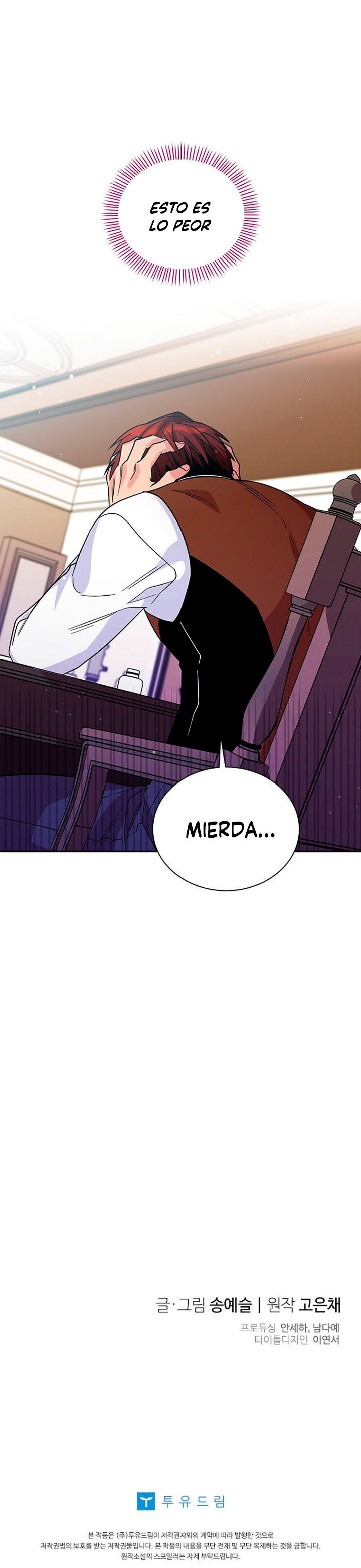 Read Cariño, hoy voy hacer huelga ES Manga Online