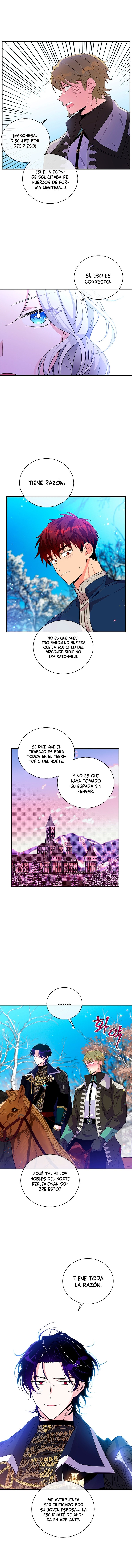 Read Cariño, hoy voy hacer huelga ES Manga Online