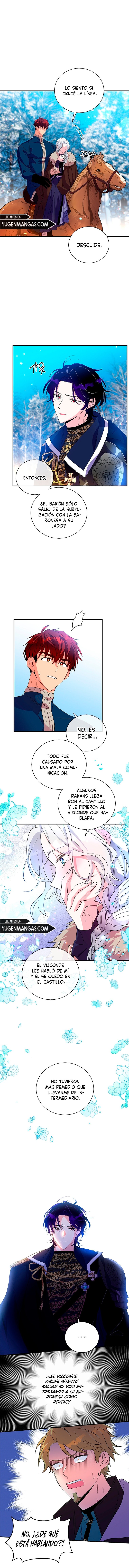 Read Cariño, hoy voy hacer huelga ES Manga Online